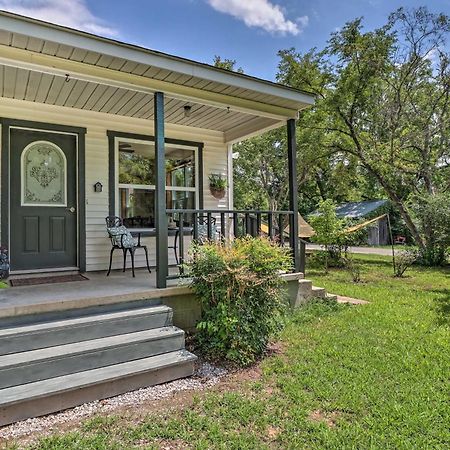 Mountain View Home Steps To Amphitheater Park Extérieur photo