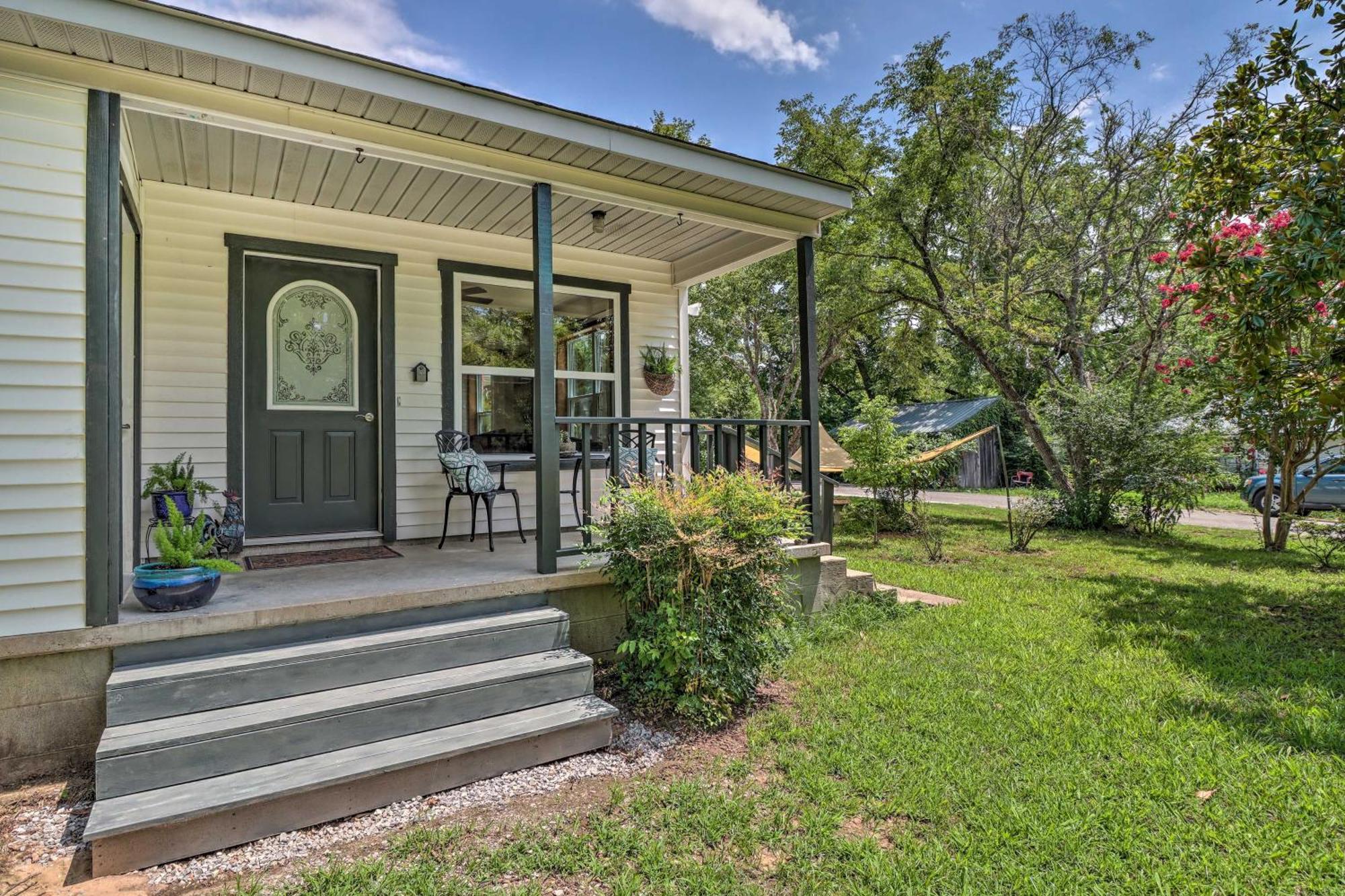 Mountain View Home Steps To Amphitheater Park Extérieur photo